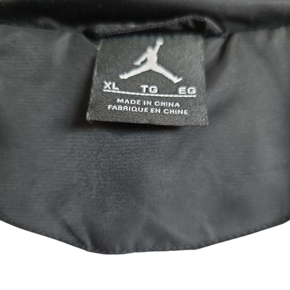 Jordan Gatorade jacket - Picture 4 of 7